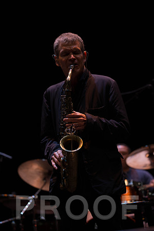 Jazz Roots: Satin & Soul feat. David Sanborn & Jonathan Butler – In Concert at Cobb Energy Performing Arts Centre – Wednesday May 22, 2013
