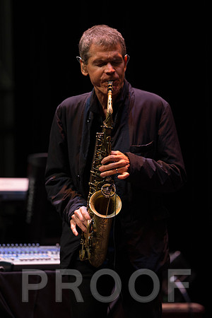 Jazz Roots: Satin & Soul feat. David Sanborn & Jonathan Butler – In Concert at Cobb Energy Performing Arts Centre – Wednesday May 22, 2013