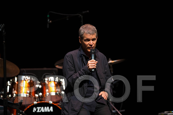 Jazz Roots: Satin & Soul feat. David Sanborn & Jonathan Butler – In Concert at Cobb Energy Performing Arts Centre – Wednesday May 22, 2013