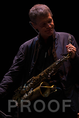 Jazz Roots: Satin & Soul feat. David Sanborn & Jonathan Butler – In Concert at Cobb Energy Performing Arts Centre – Wednesday May 22, 2013
