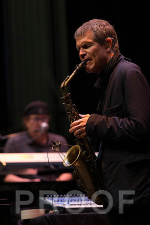 Jazz Roots: Satin & Soul feat. David Sanborn & Jonathan Butler – In Concert at Cobb Energy Performing Arts Centre – Wednesday May 22, 2013