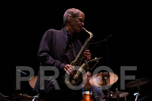 Jazz Roots: Satin & Soul feat. David Sanborn & Jonathan Butler – In Concert at Cobb Energy Performing Arts Centre – Wednesday May 22, 2013