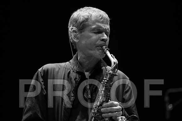 Jazz Roots: Satin & Soul feat. David Sanborn & Jonathan Butler – In Concert at Cobb Energy Performing Arts Centre – Wednesday May 22, 2013