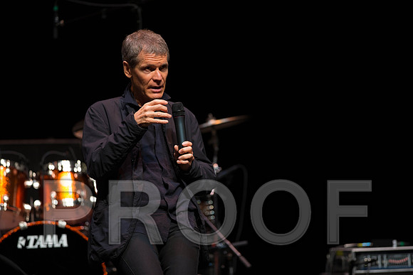 Jazz Roots: Satin & Soul feat. David Sanborn & Jonathan Butler – In Concert at Cobb Energy Performing Arts Centre – Wednesday May 22, 2013