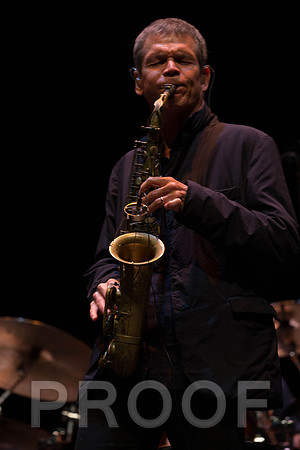 Jazz Roots: Satin & Soul feat. David Sanborn & Jonathan Butler – In Concert at Cobb Energy Performing Arts Centre – Wednesday May 22, 2013