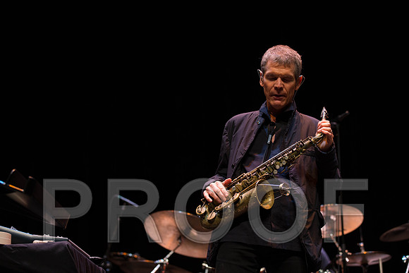 Jazz Roots: Satin & Soul feat. David Sanborn & Jonathan Butler – In Concert at Cobb Energy Performing Arts Centre – Wednesday May 22, 2013