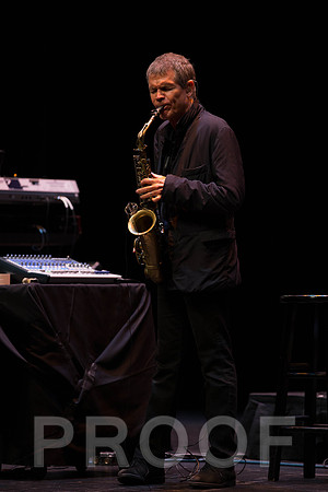 Jazz Roots: Satin & Soul feat. David Sanborn & Jonathan Butler – In Concert at Cobb Energy Performing Arts Centre – Wednesday May 22, 2013