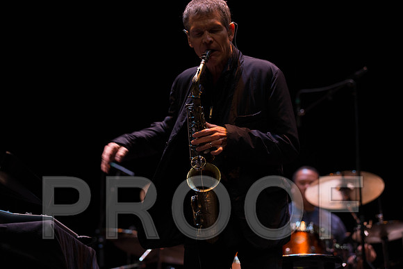 Jazz Roots: Satin & Soul feat. David Sanborn & Jonathan Butler – In Concert at Cobb Energy Performing Arts Centre – Wednesday May 22, 2013