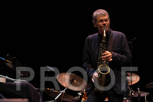 Jazz Roots: Satin & Soul feat. David Sanborn & Jonathan Butler – In Concert at Cobb Energy Performing Arts Centre – Wednesday May 22, 2013