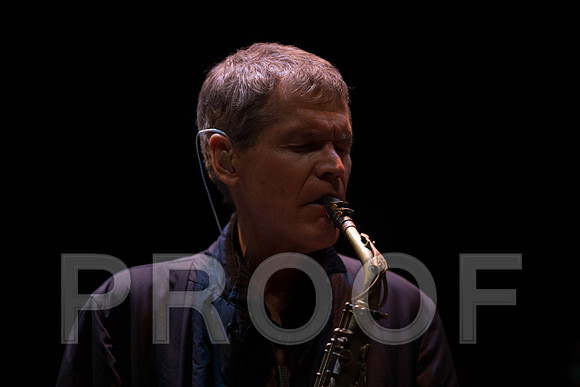 Jazz Roots: Satin & Soul feat. David Sanborn & Jonathan Butler – In Concert at Cobb Energy Performing Arts Centre – Wednesday May 22, 2013