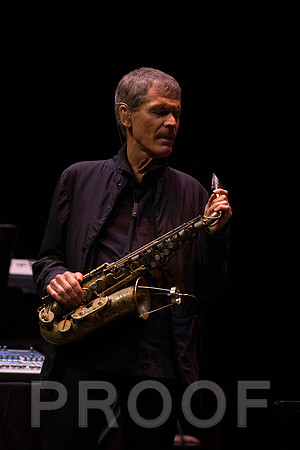 Jazz Roots: Satin & Soul feat. David Sanborn & Jonathan Butler – In Concert at Cobb Energy Performing Arts Centre – Wednesday May 22, 2013