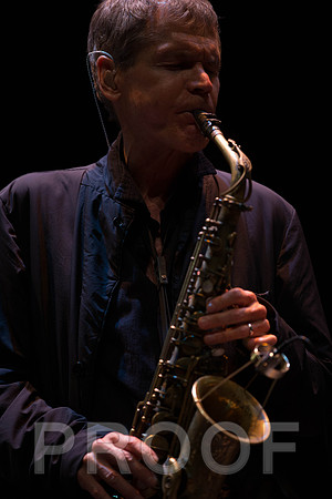 Jazz Roots: Satin & Soul feat. David Sanborn & Jonathan Butler – In Concert at Cobb Energy Performing Arts Centre – Wednesday May 22, 2013