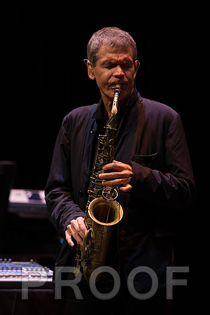 Jazz Roots: Satin & Soul feat. David Sanborn & Jonathan Butler – In Concert at Cobb Energy Performing Arts Centre – Wednesday May 22, 2013