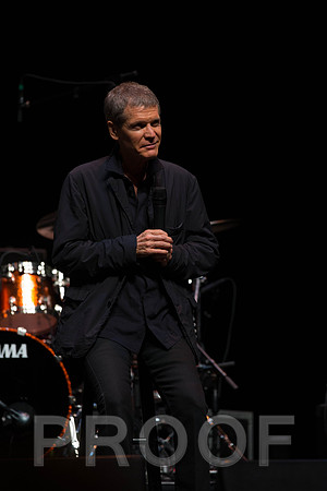 Jazz Roots: Satin & Soul feat. David Sanborn & Jonathan Butler – In Concert at Cobb Energy Performing Arts Centre – Wednesday May 22, 2013
