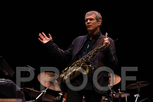 Jazz Roots: Satin & Soul feat. David Sanborn & Jonathan Butler – In Concert at Cobb Energy Performing Arts Centre – Wednesday May 22, 2013