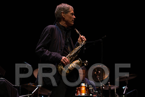 Jazz Roots: Satin & Soul feat. David Sanborn & Jonathan Butler – In Concert at Cobb Energy Performing Arts Centre – Wednesday May 22, 2013