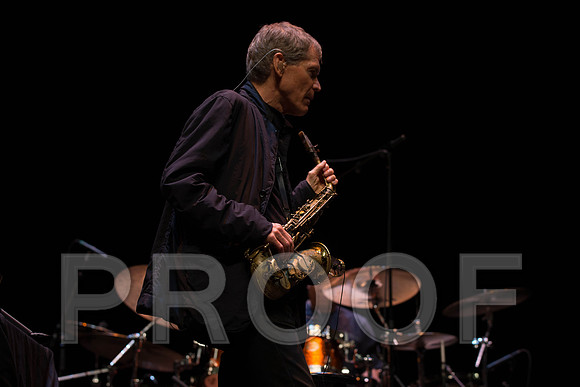 Jazz Roots: Satin & Soul feat. David Sanborn & Jonathan Butler – In Concert at Cobb Energy Performing Arts Centre – Wednesday May 22, 2013