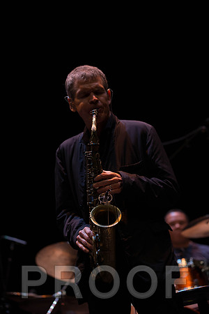 Jazz Roots: Satin & Soul feat. David Sanborn & Jonathan Butler – In Concert at Cobb Energy Performing Arts Centre – Wednesday May 22, 2013