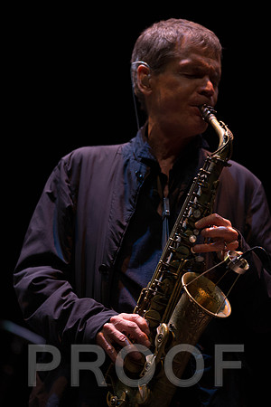 Jazz Roots: Satin & Soul feat. David Sanborn & Jonathan Butler – In Concert at Cobb Energy Performing Arts Centre – Wednesday May 22, 2013