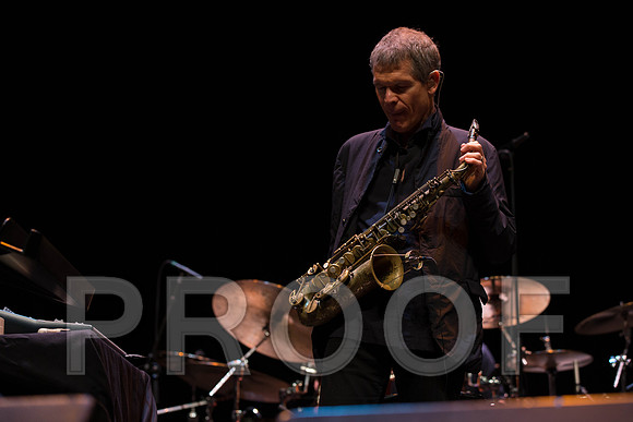 Jazz Roots: Satin & Soul feat. David Sanborn & Jonathan Butler – In Concert at Cobb Energy Performing Arts Centre – Wednesday May 22, 2013