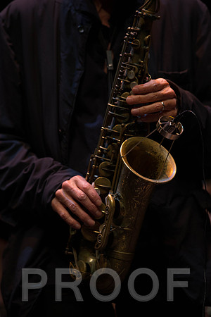Jazz Roots: Satin & Soul feat. David Sanborn & Jonathan Butler – In Concert at Cobb Energy Performing Arts Centre – Wednesday May 22, 2013