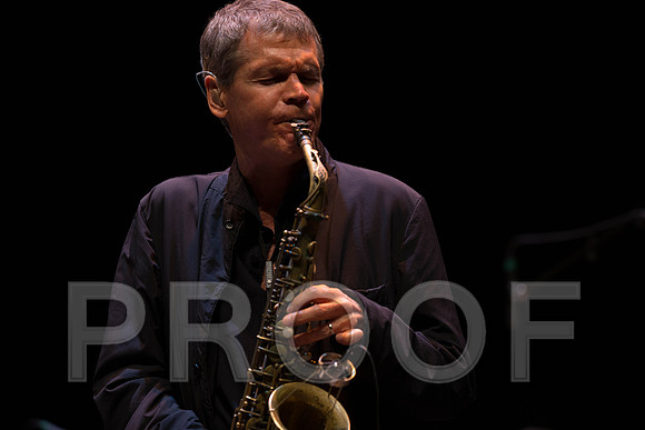 Jazz Roots: Satin & Soul feat. David Sanborn & Jonathan Butler – In Concert at Cobb Energy Performing Arts Centre – Wednesday May 22, 2013