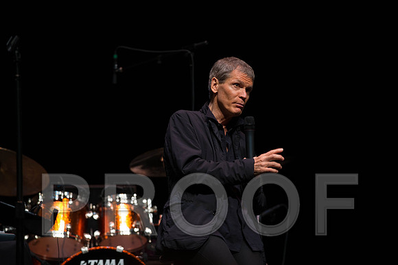 Jazz Roots: Satin & Soul feat. David Sanborn & Jonathan Butler – In Concert at Cobb Energy Performing Arts Centre – Wednesday May 22, 2013