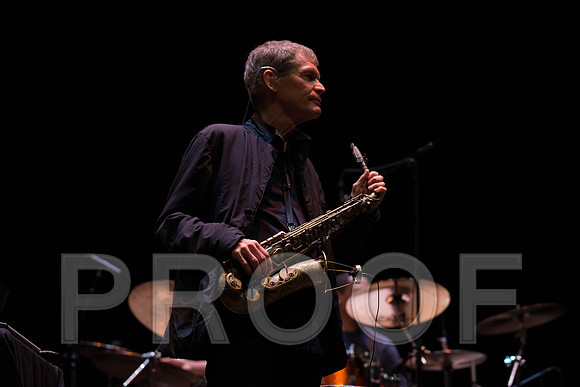 Jazz Roots: Satin & Soul feat. David Sanborn & Jonathan Butler – In Concert at Cobb Energy Performing Arts Centre – Wednesday May 22, 2013