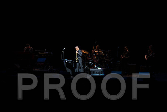Jazz Roots: Satin & Soul feat. David Sanborn & Jonathan Butler – In Concert at Cobb Energy Performing Arts Centre – Wednesday May 22, 2013