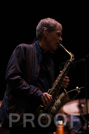 Jazz Roots: Satin & Soul feat. David Sanborn & Jonathan Butler – In Concert at Cobb Energy Performing Arts Centre – Wednesday May 22, 2013