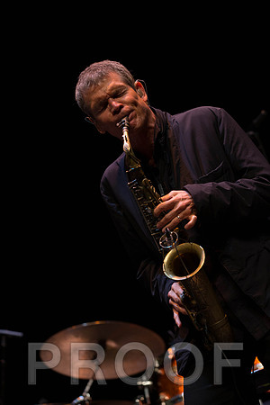 Jazz Roots: Satin & Soul feat. David Sanborn & Jonathan Butler – In Concert at Cobb Energy Performing Arts Centre – Wednesday May 22, 2013