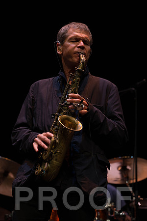 Jazz Roots: Satin & Soul feat. David Sanborn & Jonathan Butler – In Concert at Cobb Energy Performing Arts Centre – Wednesday May 22, 2013