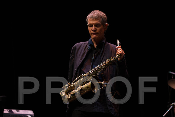 Jazz Roots: Satin & Soul feat. David Sanborn & Jonathan Butler – In Concert at Cobb Energy Performing Arts Centre – Wednesday May 22, 2013