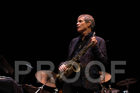 Jazz Roots: Satin & Soul feat. David Sanborn & Jonathan Butler – In Concert at Cobb Energy Performing Arts Centre – Wednesday May 22, 2013