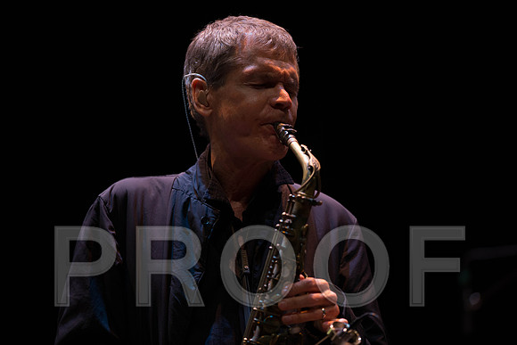 Jazz Roots: Satin & Soul feat. David Sanborn & Jonathan Butler – In Concert at Cobb Energy Performing Arts Centre – Wednesday May 22, 2013