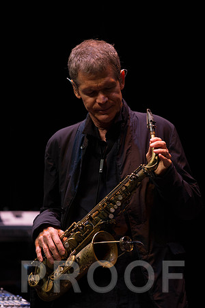Jazz Roots: Satin & Soul feat. David Sanborn & Jonathan Butler – In Concert at Cobb Energy Performing Arts Centre – Wednesday May 22, 2013