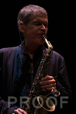 Jazz Roots: Satin & Soul feat. David Sanborn & Jonathan Butler – In Concert at Cobb Energy Performing Arts Centre – Wednesday May 22, 2013