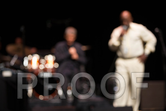 Jazz Roots: Satin & Soul feat. David Sanborn & Jonathan Butler – In Concert at Cobb Energy Performing Arts Centre – Wednesday May 22, 2013