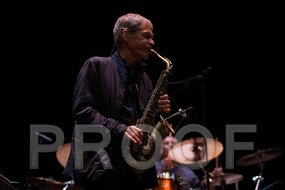 Jazz Roots: Satin & Soul feat. David Sanborn & Jonathan Butler – In Concert at Cobb Energy Performing Arts Centre – Wednesday May 22, 2013