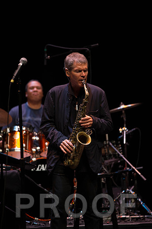 Jazz Roots: Satin & Soul feat. David Sanborn & Jonathan Butler – In Concert at Cobb Energy Performing Arts Centre – Wednesday May 22, 2013