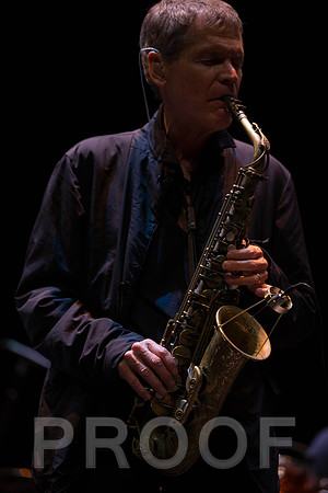Jazz Roots: Satin & Soul feat. David Sanborn & Jonathan Butler – In Concert at Cobb Energy Performing Arts Centre – Wednesday May 22, 2013