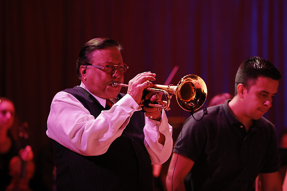 Jazz Roots