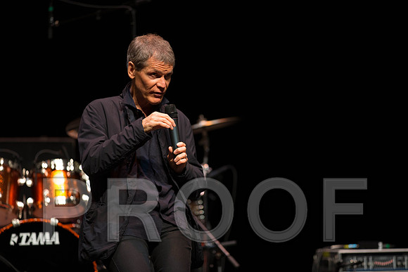 Jazz Roots: Satin & Soul feat. David Sanborn & Jonathan Butler – In Concert at Cobb Energy Performing Arts Centre – Wednesday May 22, 2013