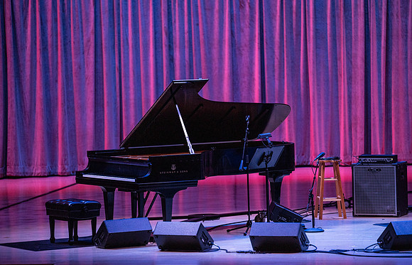 Emmet Cohen Jazz Roots