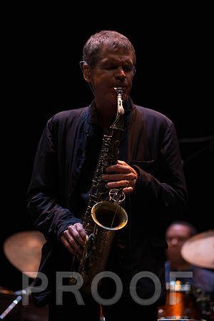 Jazz Roots: Satin & Soul feat. David Sanborn & Jonathan Butler – In Concert at Cobb Energy Performing Arts Centre – Wednesday May 22, 2013