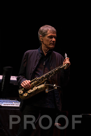 Jazz Roots: Satin & Soul feat. David Sanborn & Jonathan Butler – In Concert at Cobb Energy Performing Arts Centre – Wednesday May 22, 2013