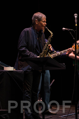 Jazz Roots: Satin & Soul feat. David Sanborn & Jonathan Butler – In Concert at Cobb Energy Performing Arts Centre – Wednesday May 22, 2013