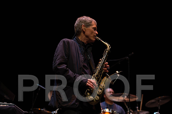 Jazz Roots: Satin & Soul feat. David Sanborn & Jonathan Butler – In Concert at Cobb Energy Performing Arts Centre – Wednesday May 22, 2013
