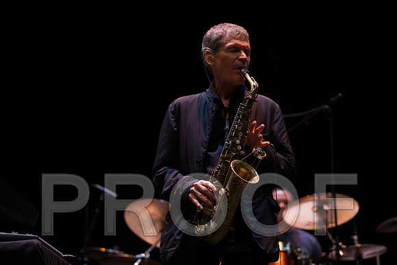 Jazz Roots: Satin & Soul feat. David Sanborn & Jonathan Butler – In Concert at Cobb Energy Performing Arts Centre – Wednesday May 22, 2013