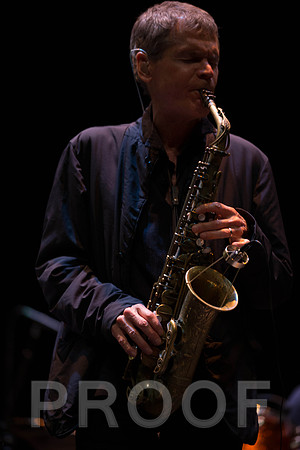 Jazz Roots: Satin & Soul feat. David Sanborn & Jonathan Butler – In Concert at Cobb Energy Performing Arts Centre – Wednesday May 22, 2013